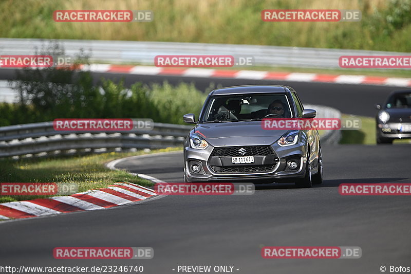 Bild #23246740 - Touristenfahrten Nürburgring Nordschleife (30.07.2023)