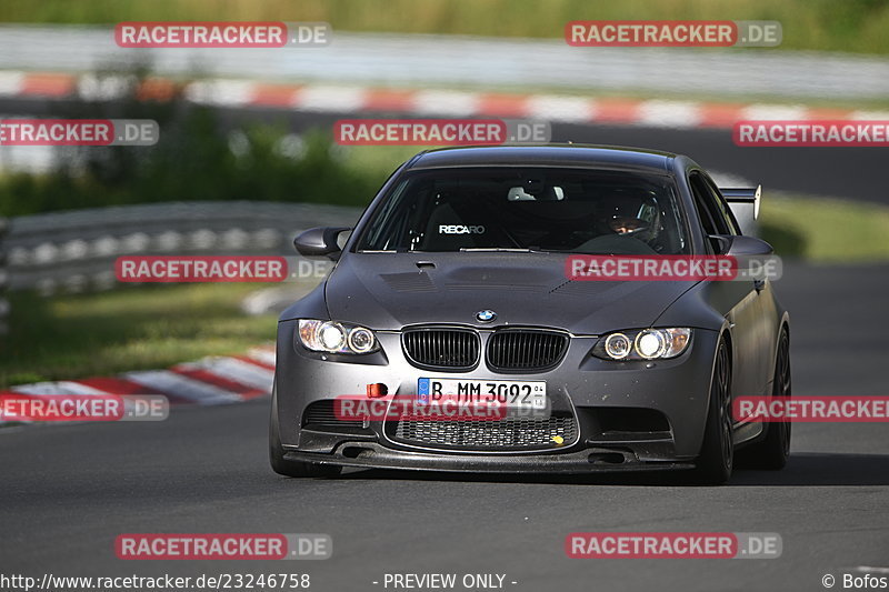 Bild #23246758 - Touristenfahrten Nürburgring Nordschleife (30.07.2023)