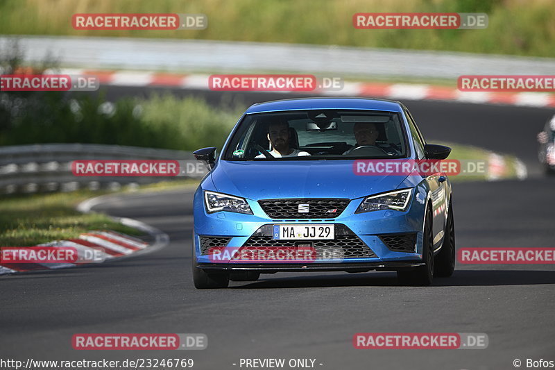 Bild #23246769 - Touristenfahrten Nürburgring Nordschleife (30.07.2023)