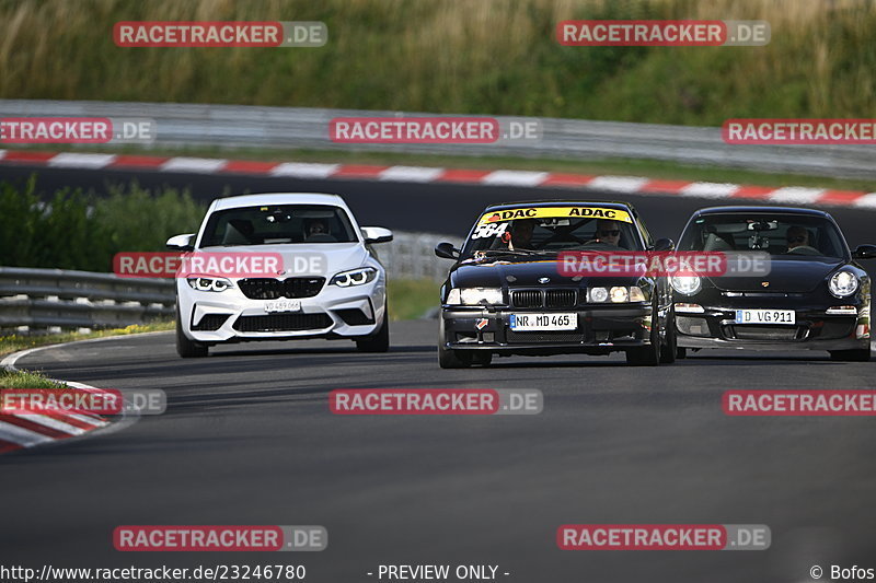 Bild #23246780 - Touristenfahrten Nürburgring Nordschleife (30.07.2023)