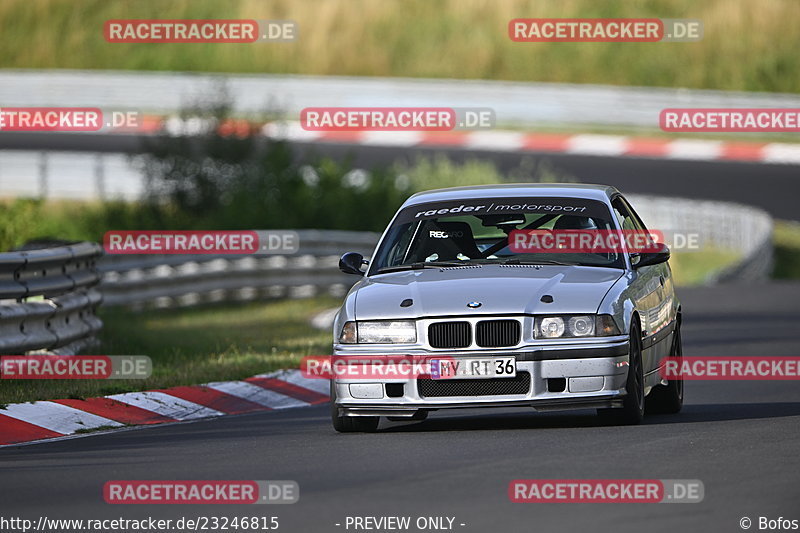 Bild #23246815 - Touristenfahrten Nürburgring Nordschleife (30.07.2023)