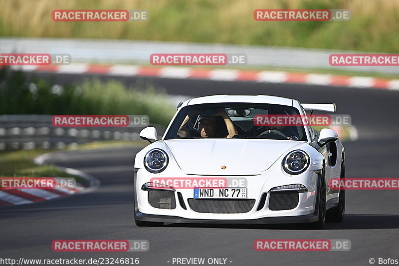 Bild #23246816 - Touristenfahrten Nürburgring Nordschleife (30.07.2023)