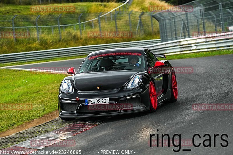 Bild #23246895 - Touristenfahrten Nürburgring Nordschleife (30.07.2023)