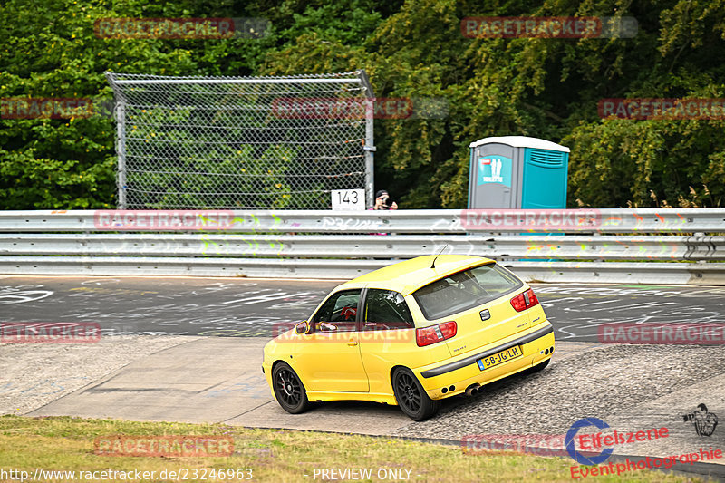 Bild #23246963 - Touristenfahrten Nürburgring Nordschleife (30.07.2023)