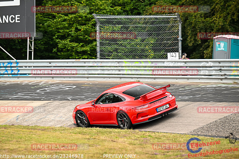 Bild #23246978 - Touristenfahrten Nürburgring Nordschleife (30.07.2023)