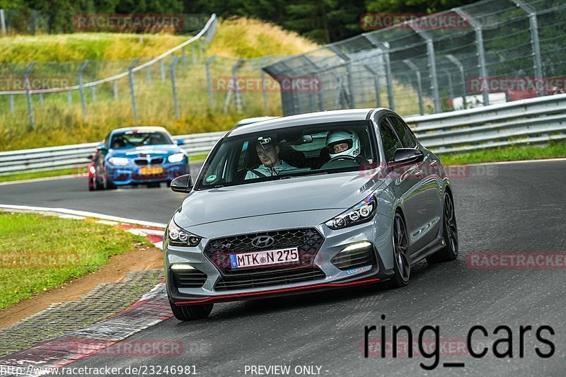 Bild #23246981 - Touristenfahrten Nürburgring Nordschleife (30.07.2023)