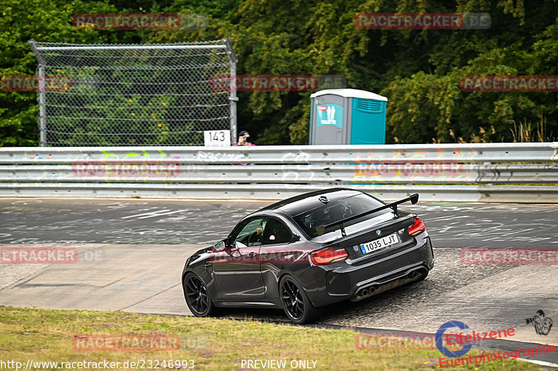 Bild #23246993 - Touristenfahrten Nürburgring Nordschleife (30.07.2023)