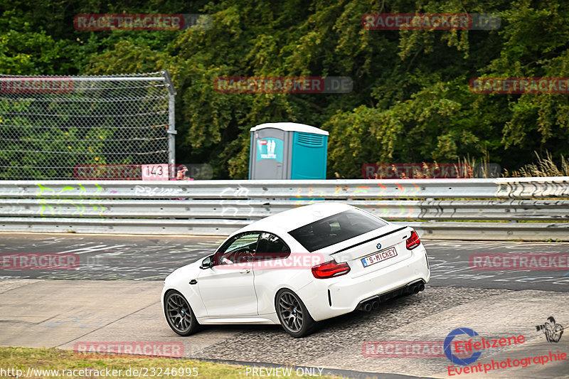 Bild #23246995 - Touristenfahrten Nürburgring Nordschleife (30.07.2023)