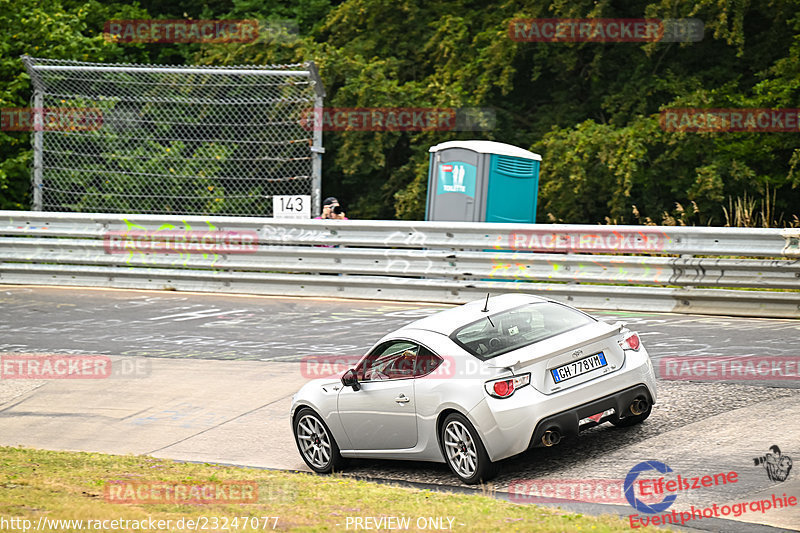 Bild #23247077 - Touristenfahrten Nürburgring Nordschleife (30.07.2023)