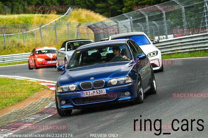 Bild #23247174 - Touristenfahrten Nürburgring Nordschleife (30.07.2023)