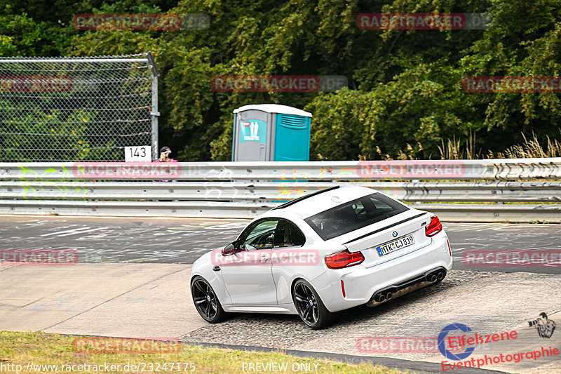 Bild #23247175 - Touristenfahrten Nürburgring Nordschleife (30.07.2023)