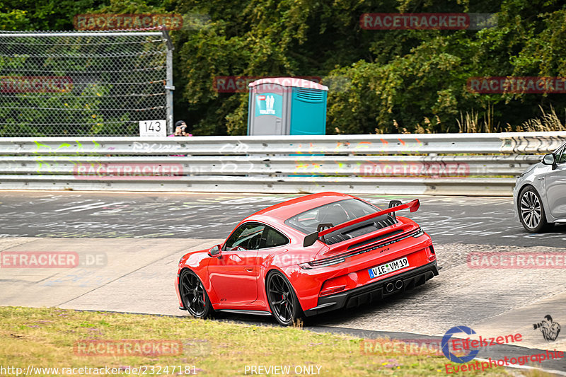 Bild #23247181 - Touristenfahrten Nürburgring Nordschleife (30.07.2023)