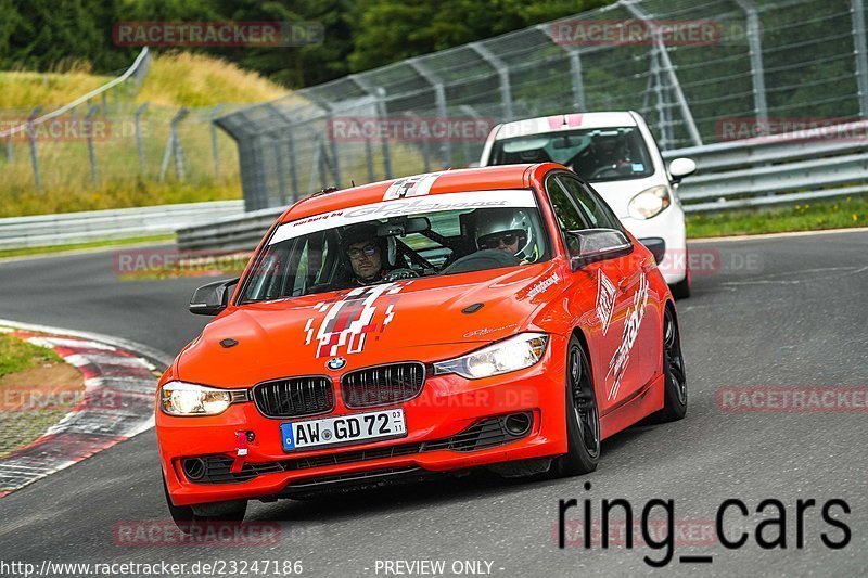 Bild #23247186 - Touristenfahrten Nürburgring Nordschleife (30.07.2023)