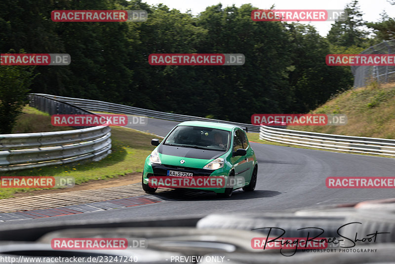 Bild #23247240 - Touristenfahrten Nürburgring Nordschleife (30.07.2023)