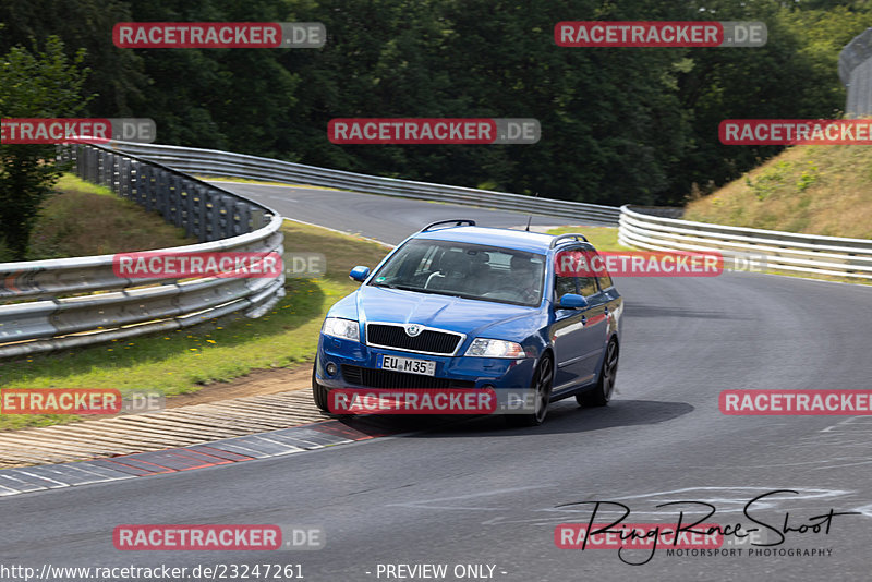 Bild #23247261 - Touristenfahrten Nürburgring Nordschleife (30.07.2023)