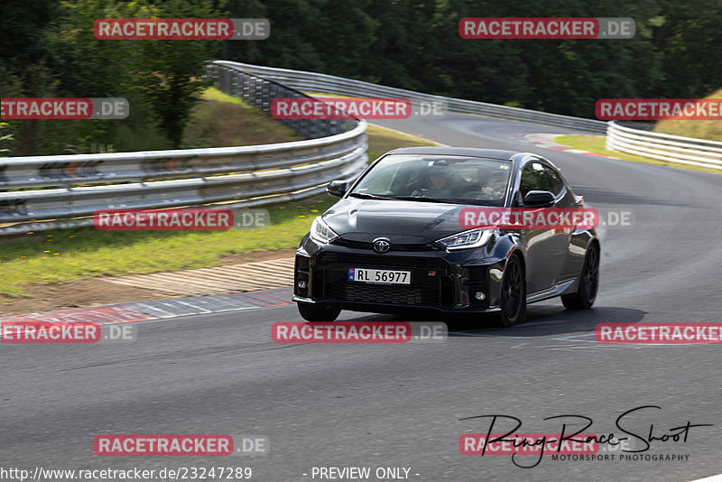 Bild #23247289 - Touristenfahrten Nürburgring Nordschleife (30.07.2023)