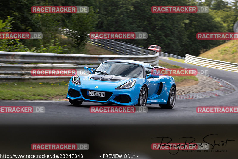 Bild #23247343 - Touristenfahrten Nürburgring Nordschleife (30.07.2023)