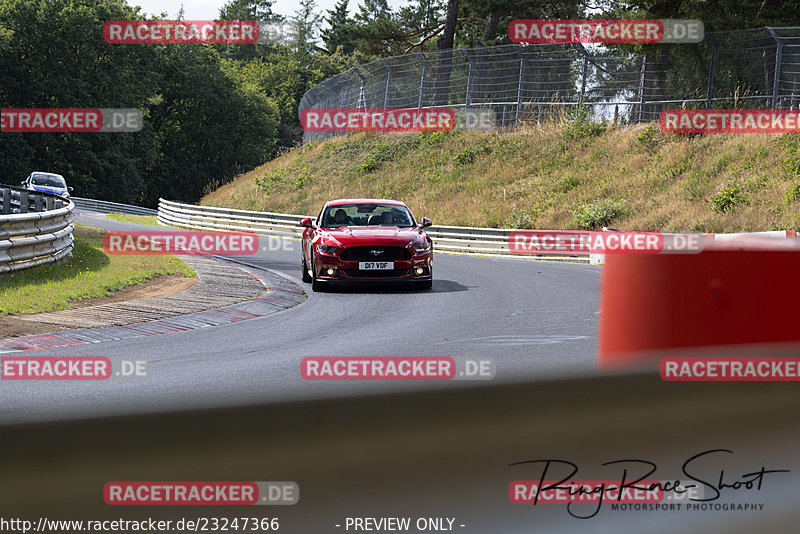 Bild #23247366 - Touristenfahrten Nürburgring Nordschleife (30.07.2023)