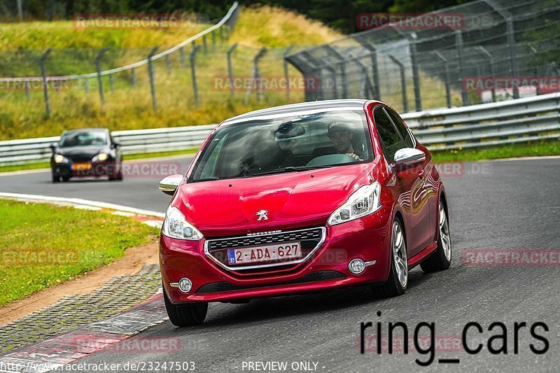 Bild #23247503 - Touristenfahrten Nürburgring Nordschleife (30.07.2023)