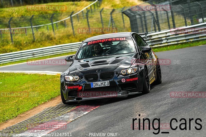 Bild #23247511 - Touristenfahrten Nürburgring Nordschleife (30.07.2023)