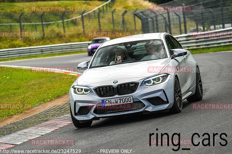 Bild #23247529 - Touristenfahrten Nürburgring Nordschleife (30.07.2023)