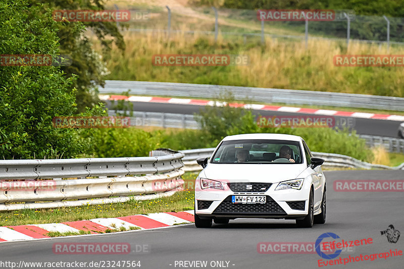 Bild #23247564 - Touristenfahrten Nürburgring Nordschleife (30.07.2023)