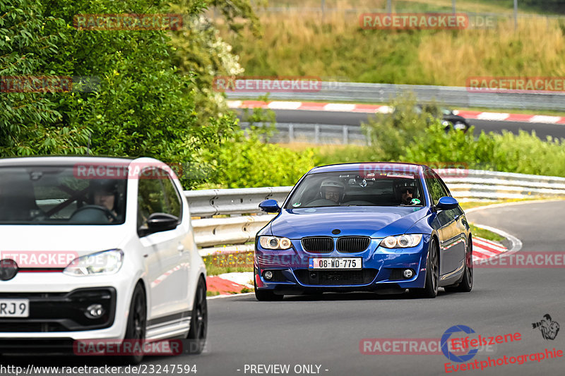 Bild #23247594 - Touristenfahrten Nürburgring Nordschleife (30.07.2023)