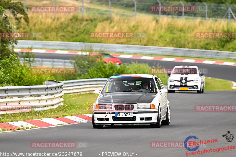 Bild #23247679 - Touristenfahrten Nürburgring Nordschleife (30.07.2023)