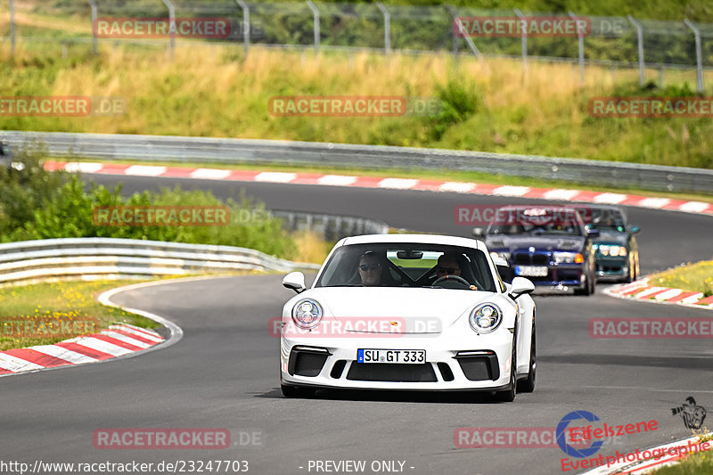 Bild #23247703 - Touristenfahrten Nürburgring Nordschleife (30.07.2023)