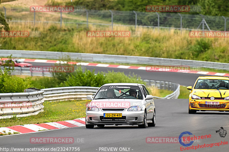 Bild #23247756 - Touristenfahrten Nürburgring Nordschleife (30.07.2023)