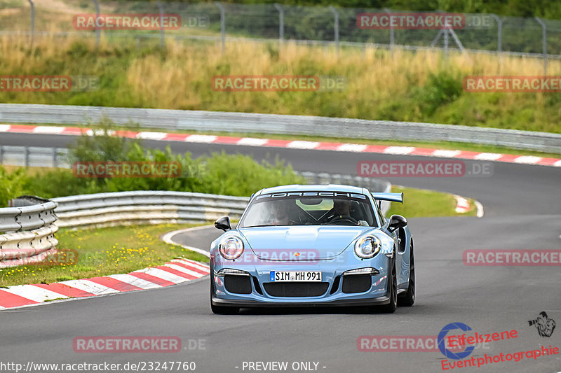 Bild #23247760 - Touristenfahrten Nürburgring Nordschleife (30.07.2023)