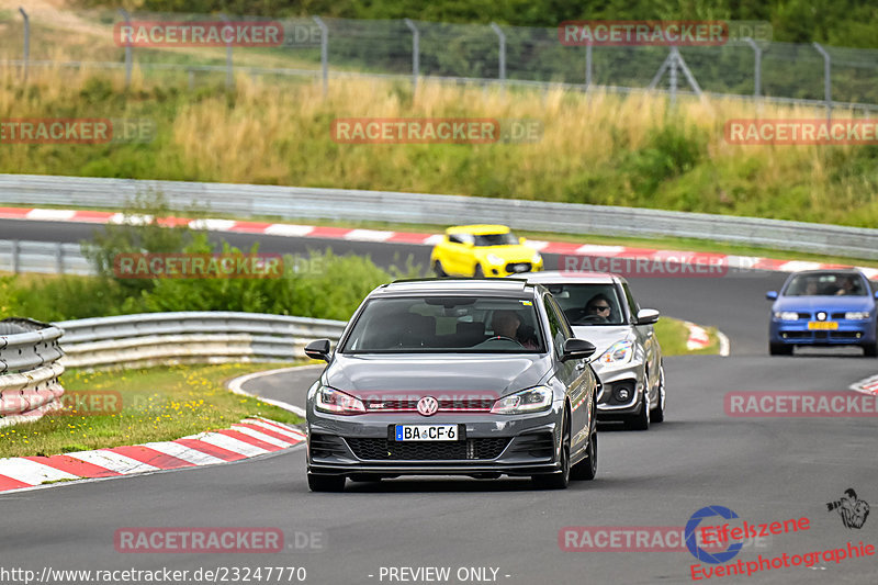 Bild #23247770 - Touristenfahrten Nürburgring Nordschleife (30.07.2023)