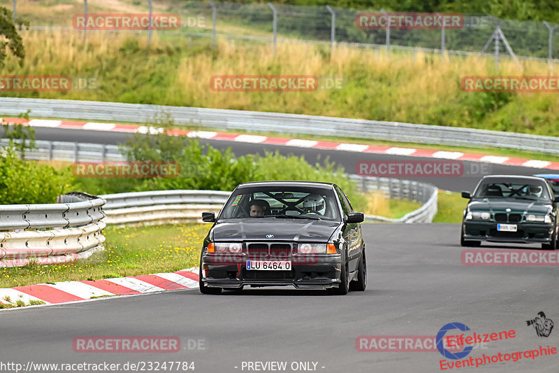 Bild #23247784 - Touristenfahrten Nürburgring Nordschleife (30.07.2023)