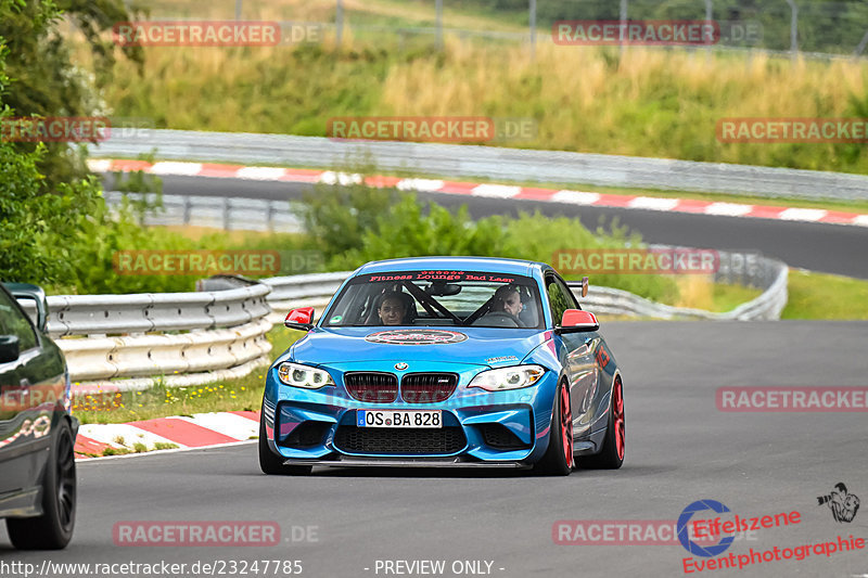 Bild #23247785 - Touristenfahrten Nürburgring Nordschleife (30.07.2023)