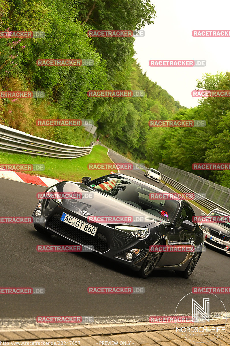 Bild #23247857 - Touristenfahrten Nürburgring Nordschleife (30.07.2023)