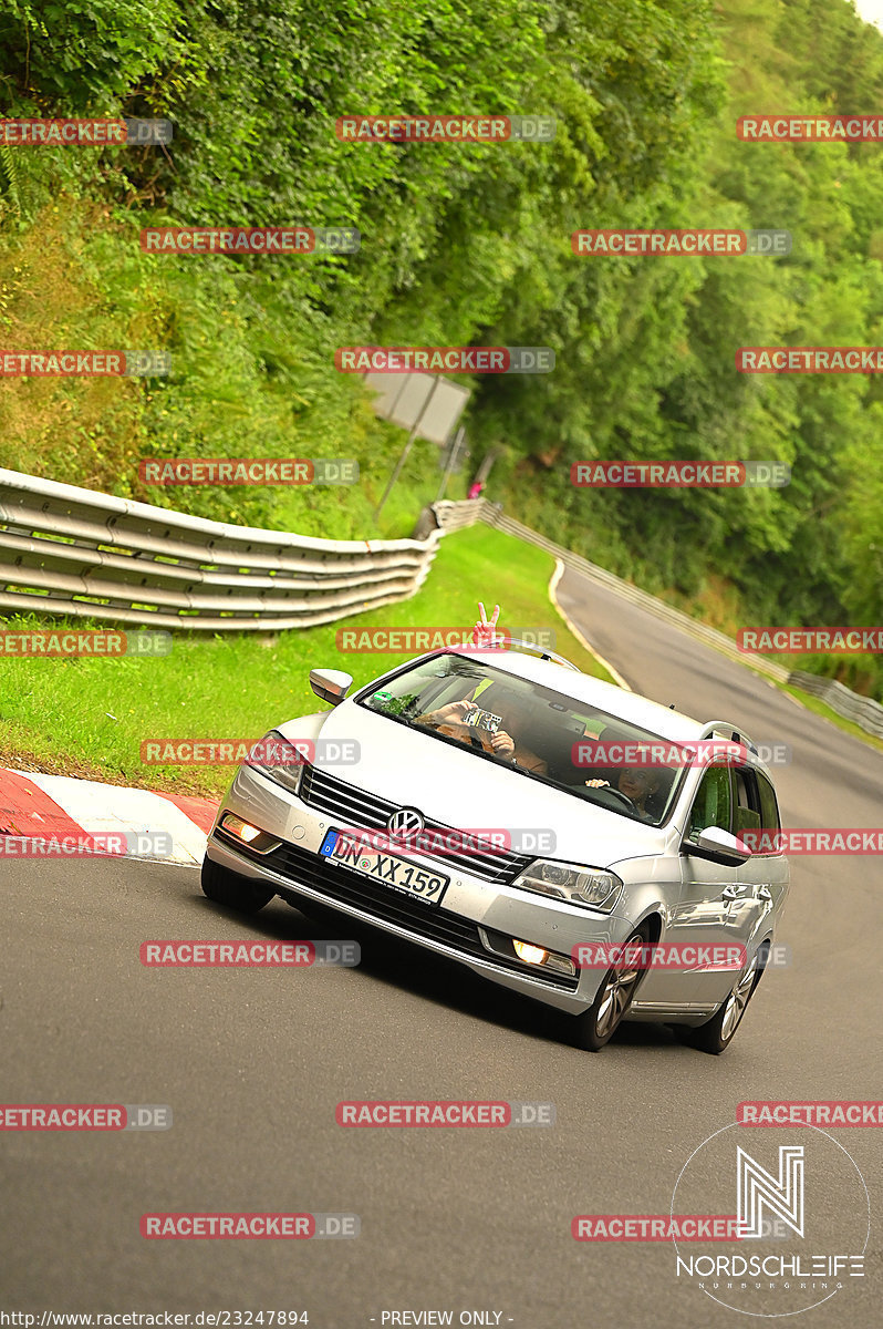 Bild #23247894 - Touristenfahrten Nürburgring Nordschleife (30.07.2023)