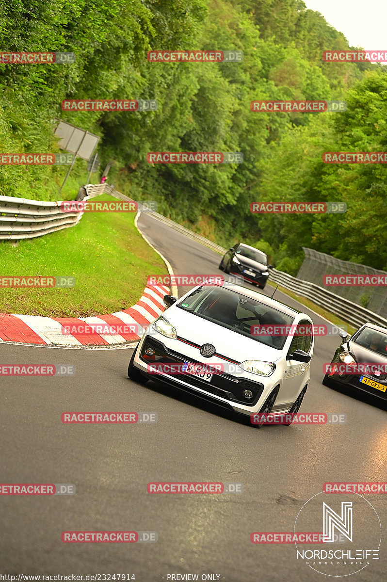 Bild #23247914 - Touristenfahrten Nürburgring Nordschleife (30.07.2023)