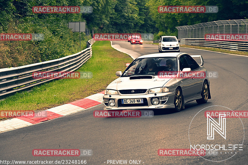 Bild #23248166 - Touristenfahrten Nürburgring Nordschleife (30.07.2023)