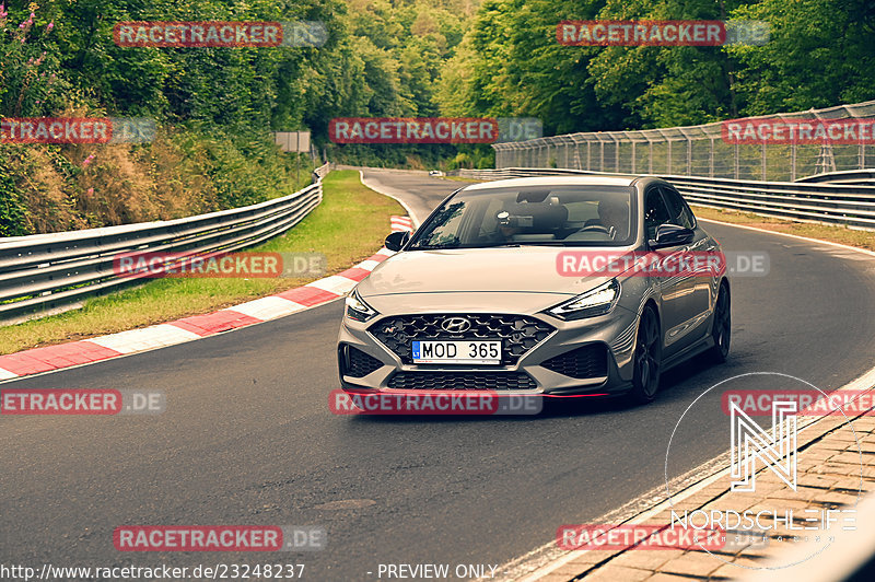 Bild #23248237 - Touristenfahrten Nürburgring Nordschleife (30.07.2023)