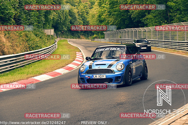 Bild #23248247 - Touristenfahrten Nürburgring Nordschleife (30.07.2023)