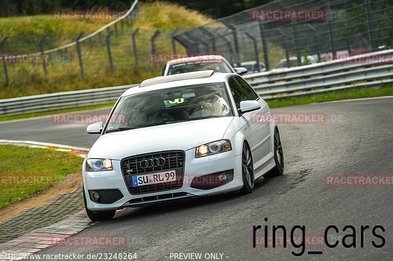 Bild #23248264 - Touristenfahrten Nürburgring Nordschleife (30.07.2023)