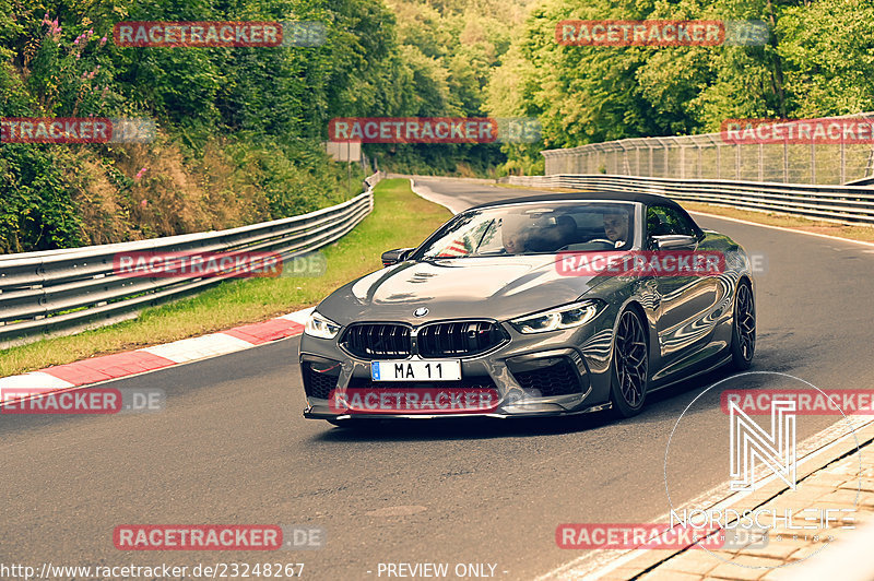 Bild #23248267 - Touristenfahrten Nürburgring Nordschleife (30.07.2023)