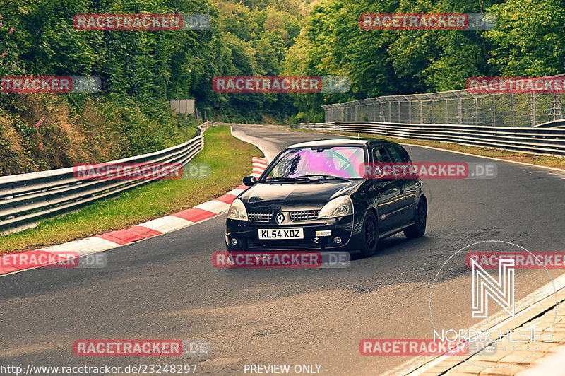 Bild #23248297 - Touristenfahrten Nürburgring Nordschleife (30.07.2023)