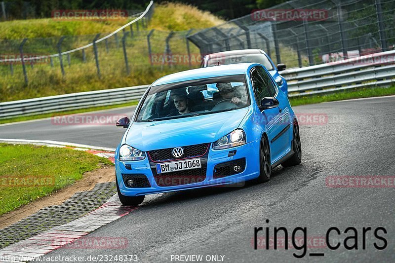 Bild #23248373 - Touristenfahrten Nürburgring Nordschleife (30.07.2023)