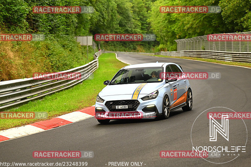 Bild #23248399 - Touristenfahrten Nürburgring Nordschleife (30.07.2023)