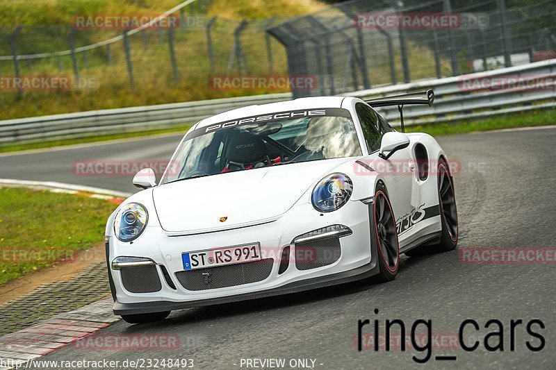 Bild #23248493 - Touristenfahrten Nürburgring Nordschleife (30.07.2023)