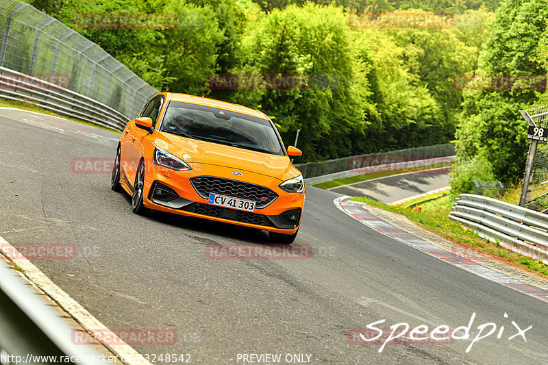 Bild #23248542 - Touristenfahrten Nürburgring Nordschleife (30.07.2023)