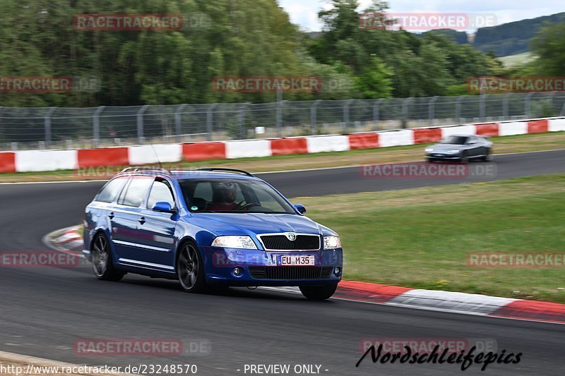 Bild #23248570 - Touristenfahrten Nürburgring Nordschleife (30.07.2023)