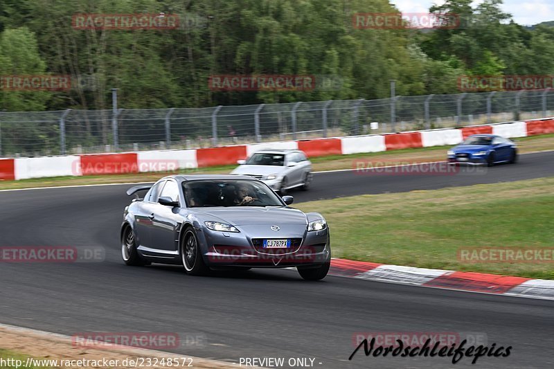 Bild #23248572 - Touristenfahrten Nürburgring Nordschleife (30.07.2023)