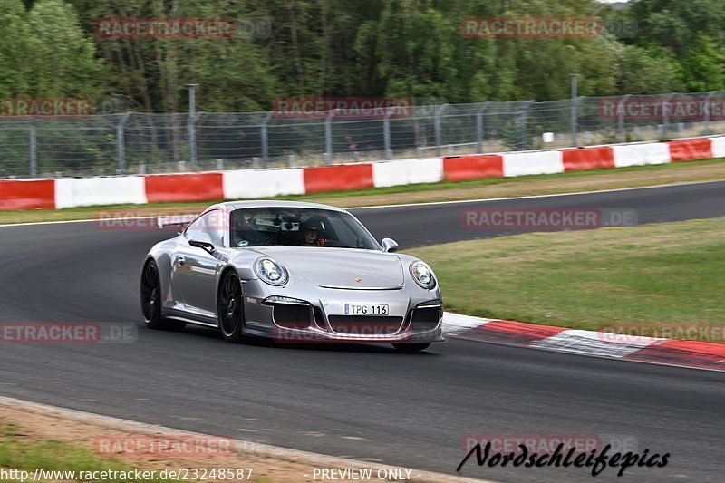 Bild #23248587 - Touristenfahrten Nürburgring Nordschleife (30.07.2023)